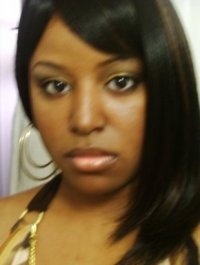Darshell Rivers