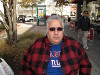 Frank Dinaro