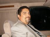 Ricardo Zubia