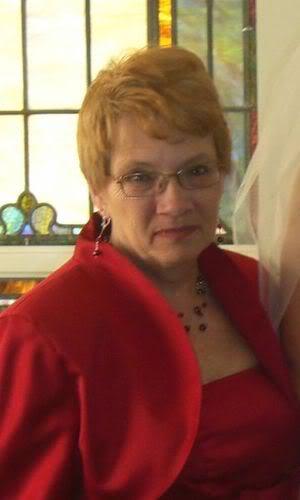 Linda Chilcoat