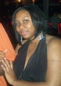 Loreal Goggins