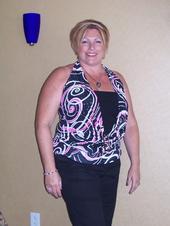 Jacqueline Shaffer