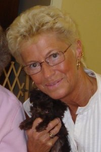 Lucille Farrara