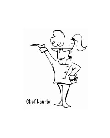 Laurie Lindrup