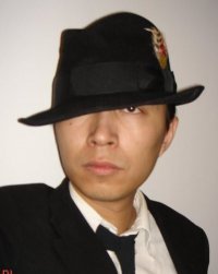 Lian Liu