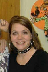 Liseanne Chapman