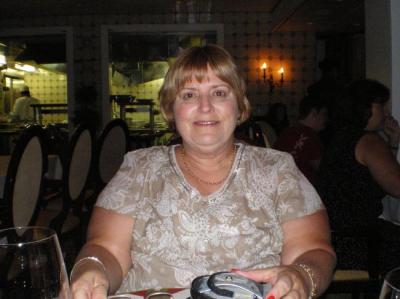 Linda Ocarroll