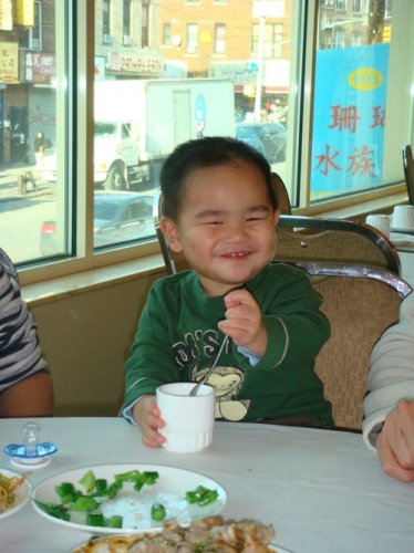 Kin Chow