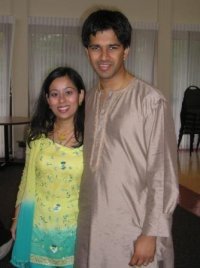 Rajiv Chainani