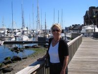 Loretta Kamlot