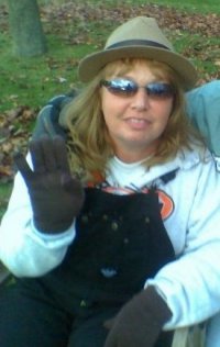 Susan Gohl