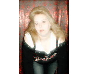 Sherry Locklear