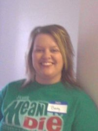 Rebecca King