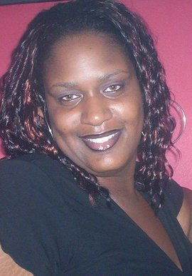 Lucinda Kimmons
