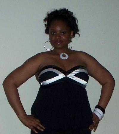 Andrene Bryan