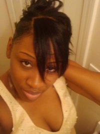 Lateshia Scott
