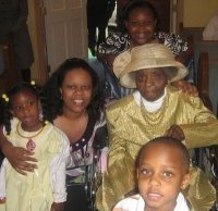 Teauana Blackwell