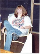 Carol Hohman
