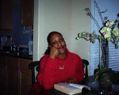 Charla Farmer