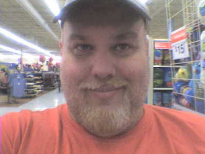 Fred Ledford