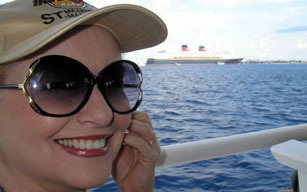 Linda Broxton