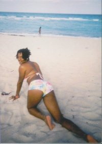 Lashanda Ealy