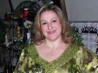 Loubna Boumghait