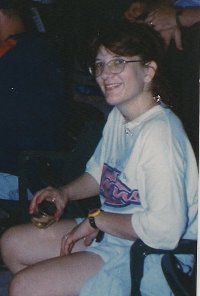 Lucinda Parker