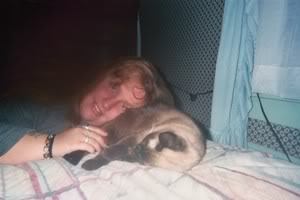 Shanna Moxley