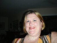Andrea Pritchard