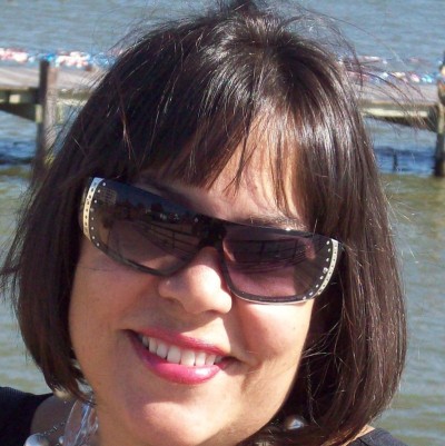 Christa Canady