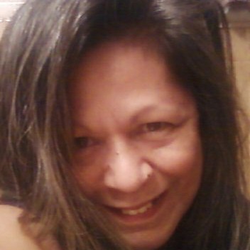 Lupe Pemberton