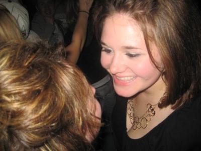 Kelley Corl