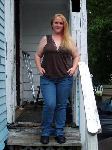 Sherri Danforth