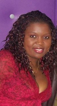 Lorraine Vheru