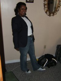 Lasherra Edmonds