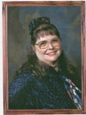 Lynette Roper
