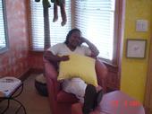 Desiree Fludd