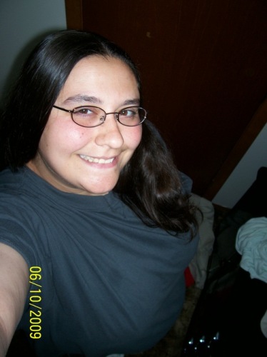 Megan Wheeler
