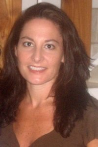 Marjorie Bergman