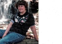 Kathy Macready