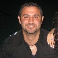 Yashar Parvin