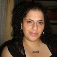 Marian Nesheiwat