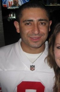 Waseem Fahmy