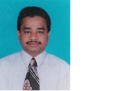 Subramanian Subramanian