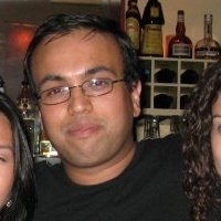 Mahim Sharma
