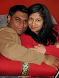 Mahenur Jahan