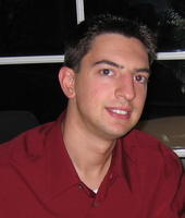 Mark Garmise