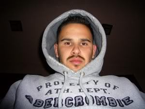 Efrain Gonzalez