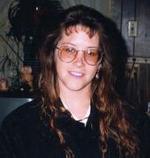 Kimberly Bryce